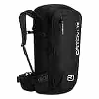 Amazon.com: HAUTE ROUTE 40 - Black Raven - 40 Liter